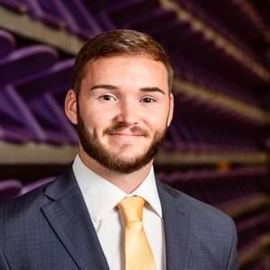 Meet your Posher, Matthew